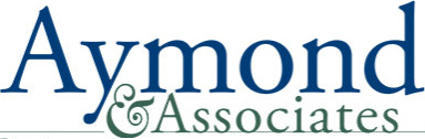 Aymond and Associates Logo